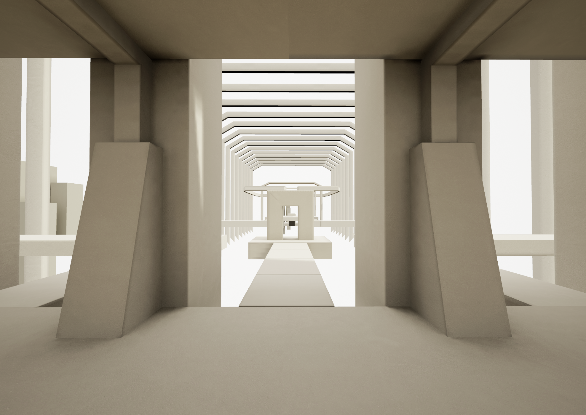 The Domain map screenshot