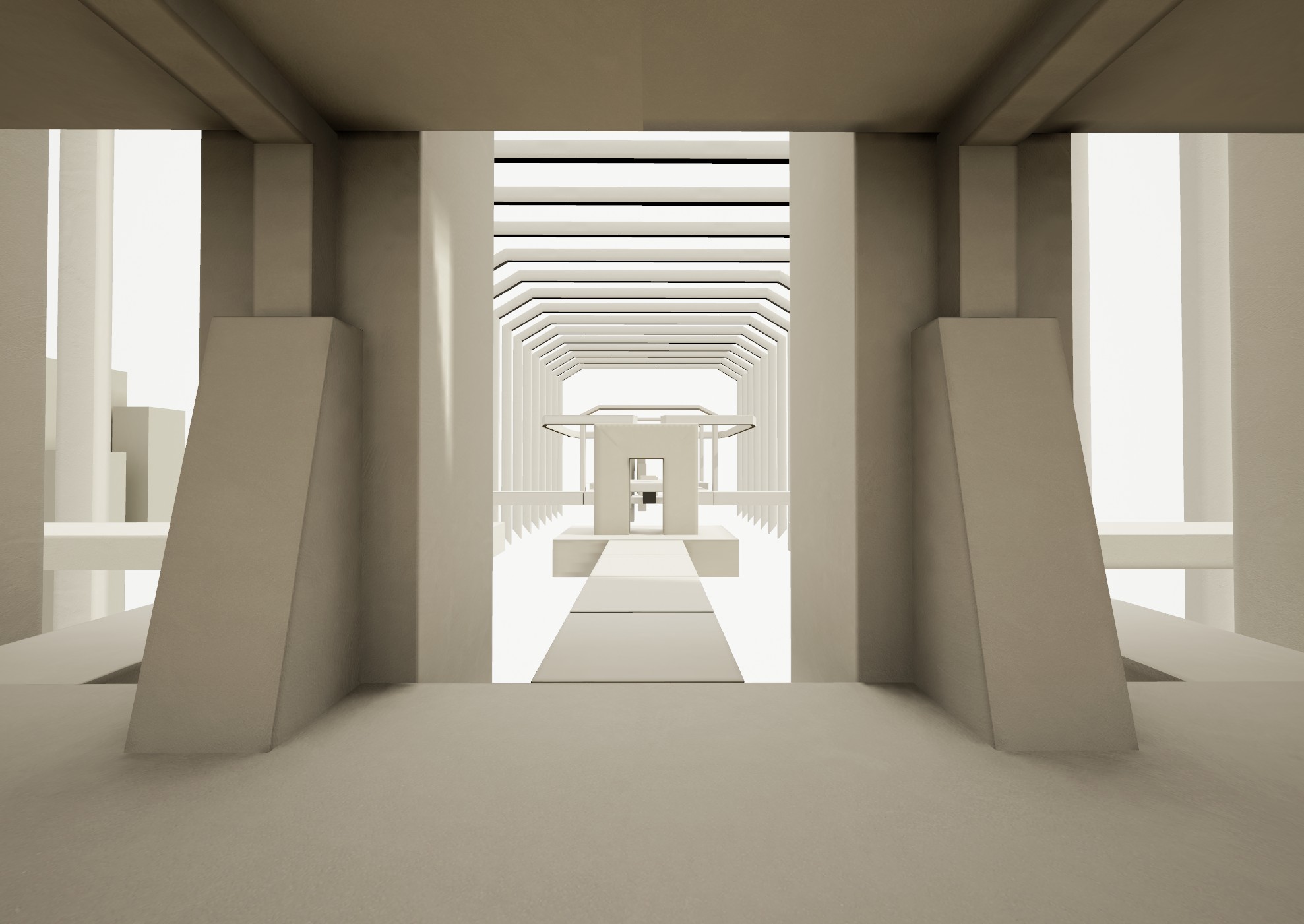The Domain map screenshot