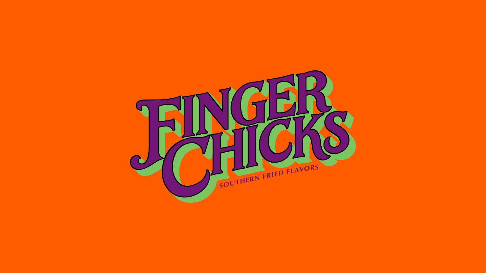 fingerchicks.com screenshot